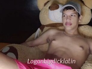Loganbigdicklatin