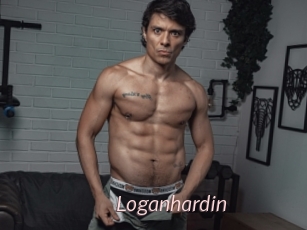 Loganhardin