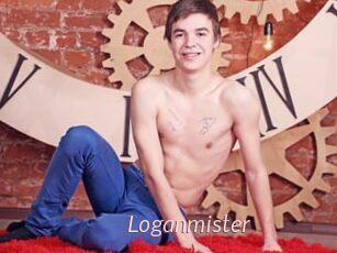 Loganmister