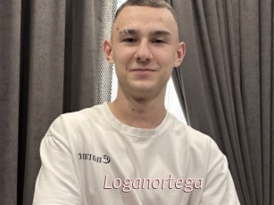 Loganortega