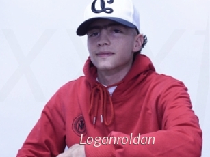 Loganroldan
