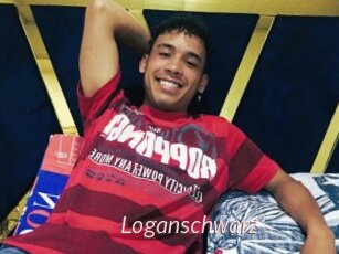 Loganschwarz