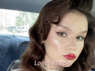 Logantafreshi