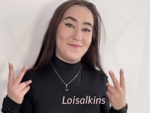 Loisalkins