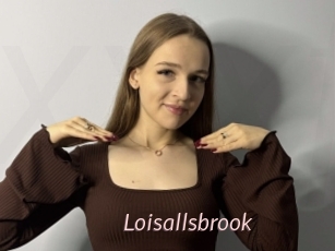 Loisallsbrook