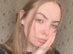 Loisaskins