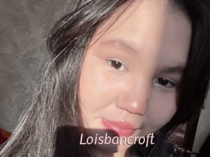 Loisbancroft