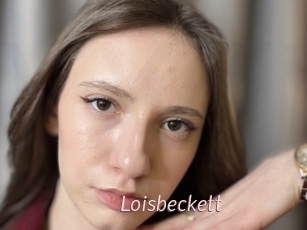 Loisbeckett