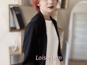 Loisbolam