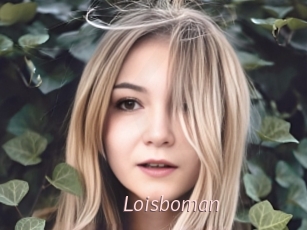 Loisboman