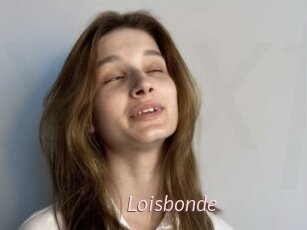 Loisbonde