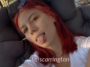Loiscarrington