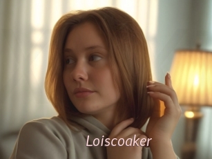 Loiscoaker