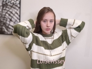 Loiscrissey