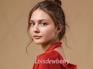 Loisdewberry