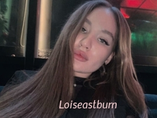Loiseastburn