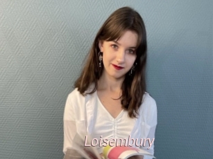 loisembury xxx Free Sites