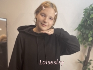 Loisestey