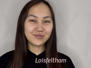 Loisfeltham