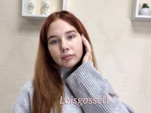Loisgossett