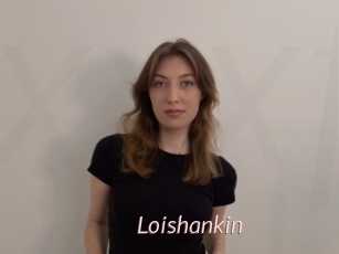 Loishankin