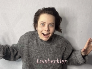 Loisheckler