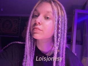 Loisjonesy