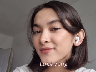 Loiskyong