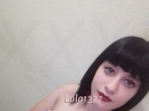 Lola1377