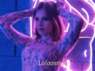 Lolaasmus