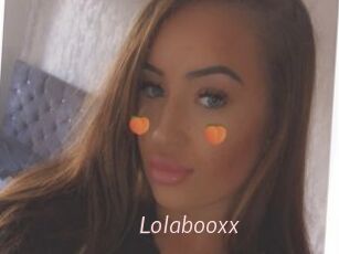 Lolabooxx