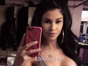 Lolabunniii