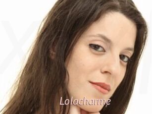 lolacharme xxx Free Sites