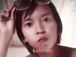 Lolacum