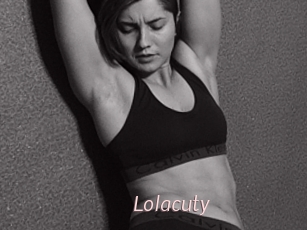 Lolacuty