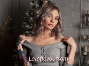 Lolaflavoursome