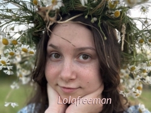 Lolafreeman