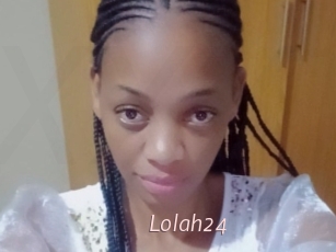 Lolah24