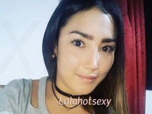 Lolahotsexy