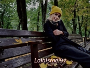Lolaisrael97