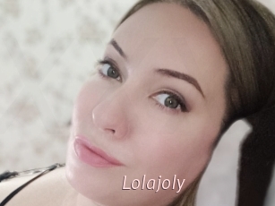 lolajoly xxx Free Sites