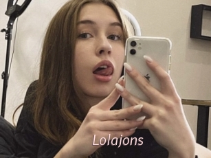 Lolajons