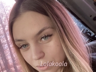 Lolakoala