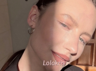 Lolakris