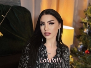 Lolalalli