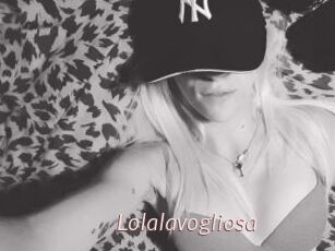 Lolalavogliosa