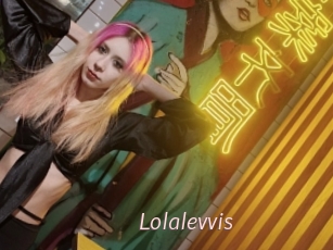 Lolalevvis
