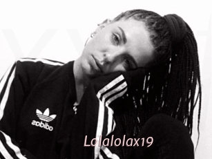 Lolalolax19