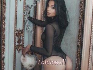 Lolalowell
