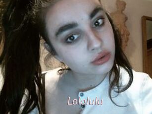 Lolalulu